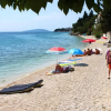 Отель Jure - Terrace With Amazing sea View - A1-leona, фото 23