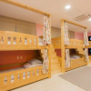 Отель Sokcho White Station Pension, фото 14