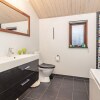 Отель 8 Person Holiday Home in Skals, фото 8