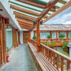 Отель Lijiang Nianji 1913 Travel Theme Inn, фото 6