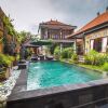 Отель Win House Ubud by Supala, фото 10