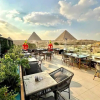 Отель Flower Pyramids Guest House, фото 16