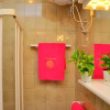 Отель Lovely sea View Studio With Balcony - Beahost, фото 21