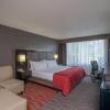 Отель Holiday Inn Harrisburg - Hershey Area, I-81, an IHG Hotel, фото 3