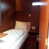Отель Onkel Inn Airport Sleepbox, фото 5