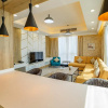 Отель Platinum Coast Hotel Apartments, фото 6