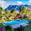 Отель Hassinger Ranch, фото 43