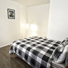 Отель 3-beds House in Manchester for up to 6 People, фото 10