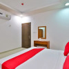 Отель Arkan Hotel Taif by OYO Rooms, фото 16