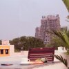 Отель Madurai Kolam в Мадурае