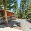 Отель The Hideout - Pet Friendly - The Hideout is the Perfect Spot for a Relaxing Yosemite Vacation by Red, фото 7