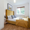 Отель Spath Place- West Didsbury, фото 4