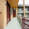 Отель OYO 12395 Home Cozy 1BHK Near Mussoorie Bus Stand, фото 11