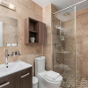 Отель Ground Level Condo 2BR 2BA w Pool Access Gym, фото 6