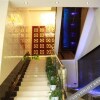 Отель Dongcheng International Hotel (Jingmen Moon Lake), фото 2