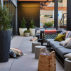 Отель Moxy Denver Cherry Creek, фото 34