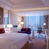 Отель Guangzhou Marriott Hotel Tianhe, фото 5