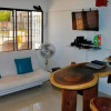Отель Hostal Kiwi B&B, фото 11