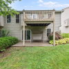 Отель Beautiful Townhome, 11 Minutes To Downtown, Kansas City, Mo, фото 1