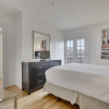 Отель Lancaster Square by Bridgestreet, фото 15