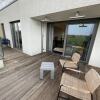 Отель Luxury 3 bedrooms- Terrace and Parking, фото 12