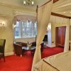 Отель Best Western Manchester Bury Bolholt Country Park Hotel, фото 4