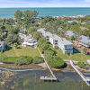 Отель It's A Shore Thing 1 Bedroom Condo by RedAwning, фото 39