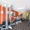 Отель Quality Inn & Suites I-35 near Frost Bank Center, фото 17