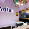 Отель Art Inn, фото 50