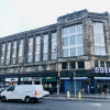 Отель Charming 1-bed City Center Apartment in Edinburgh, фото 1