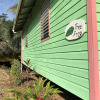 Отель T.R.E.E.S Research Center and Eco Lodge, фото 35