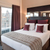 Отель Fraser Suites Glasgow, фото 2