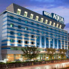 Отель AQUA Hotel, фото 1