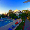 Отель Yunus Hotel Oludeniz, фото 6