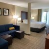 Отель Comfort Inn & Suites в Норте-Манкато