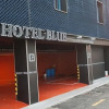 Отель Blue Hotel, фото 20