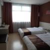 Отель Thank Inn Chain Hotel Hebei Cangzhou Weiming Road, фото 2