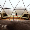 Отель Glamping Dome Marsevleri, фото 1