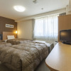 Отель Comfort Hotel Hikone, фото 3
