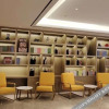 Отель Kyriad Marvelous Hotel (Hezhou Wanda Plaza), фото 7