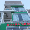 Отель Quang Nhat Hotel, фото 28