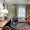 Отель Comfort Inn Fairfield Napa Valley Area, фото 33