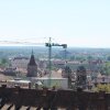 Отель Jugendherberge Nürnberg в Нюрнберге