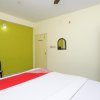 Отель OYO 10919 Amar Raj Rooms, фото 16