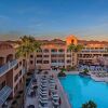 Отель Scottsdale Marriott at McDowell Mountains, фото 23