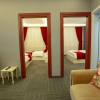 Отель Vira Suite, фото 10