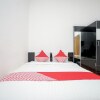 Отель OYO 445 Lavender Homestay Syariah, фото 7
