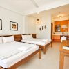 Отель Agos Boracay Rooms + Beds, фото 25