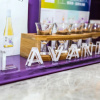 Отель Lavande Hotels·Jinan High-Tech Wanda Convention and Exhibition Center, фото 9