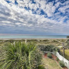 Отель Oceanfront Atlantic Beach Escape w/ Balconies, фото 15